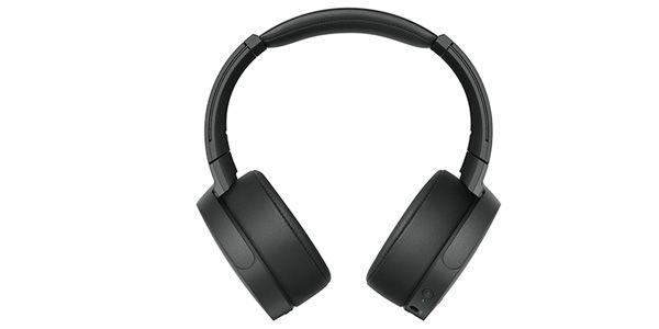 SONY ( ソニー ) MDR-XB950N1 B 送料無料 | サウンドハウス