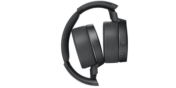 SONY MDR-XB950N1（ワイヤレスヘッドフォン）MDR-XB950N1カラー