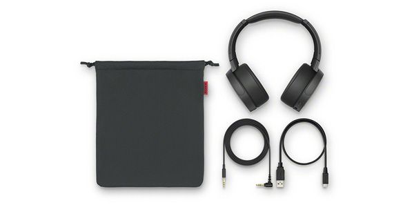 SONY ( ソニー ) MDR-XB950N1 B 送料無料 | サウンドハウス