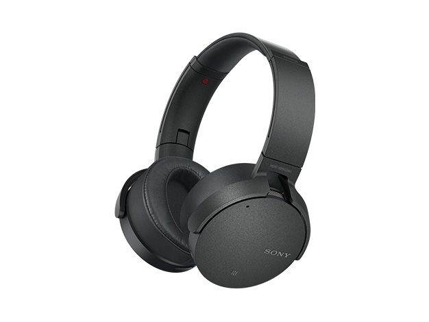 SONY/MDR-XB950N1 B