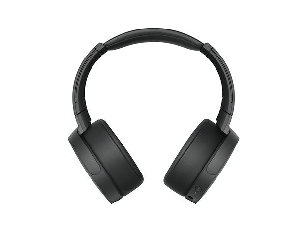 SONY ( ソニー ) MDR-XB950N1 B 送料無料 | サウンドハウス