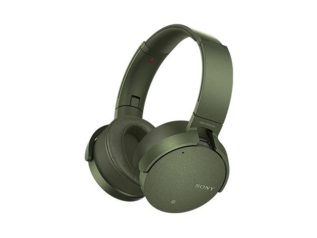 SONY/MDR-XB950N1 G