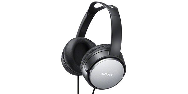 SONY/MDR-XD150 B