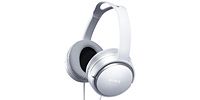 SONY MDR-XD150 W