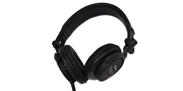 SONY/MDR-Z500DJ