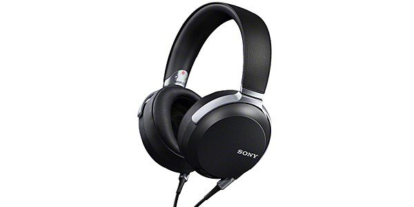 SONY MDR-Z7 ハイレゾ密閉型ヘッドホン