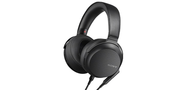 SONY MDR-Z7M2 （KIMBER KABLE付）