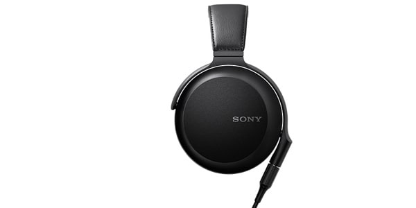 【ヘッドホンスタンド付き】SONY MDR-Z7M2 BLACK