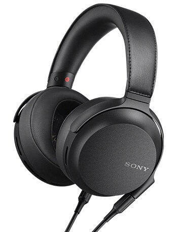 SONY/MDR-Z7M2 密閉型ヘッドホン