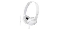 SONY MDR-ZX110AP W ホワイト