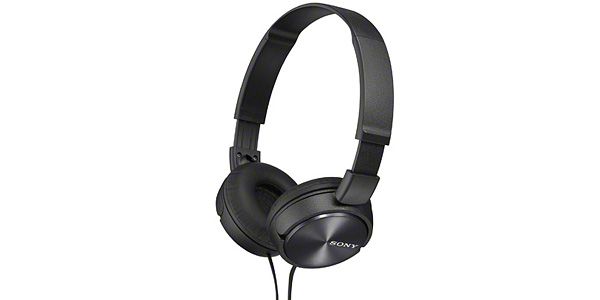 SONY/MDR-ZX310 B