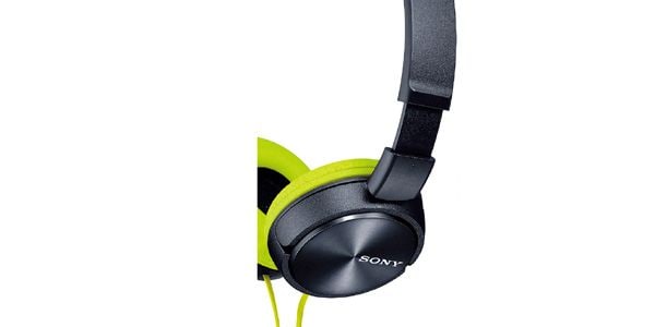SONY / MDR-ZX310 H 画像3