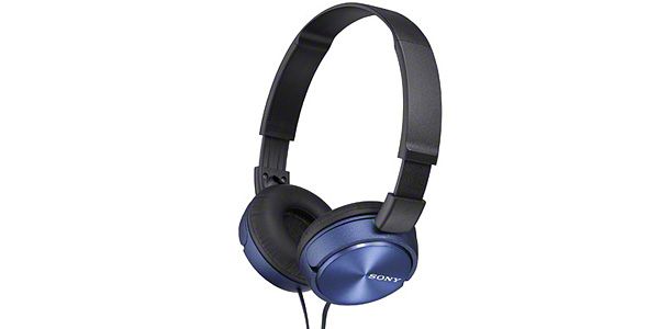 SONY/MDR-ZX310 L