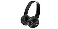 SONY MDR-ZX330BT ブラック ワイヤレスヘッドホン