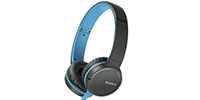 SONY MDR-ZX660 L ターコイズブルー