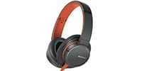 SONY / MDR-ZX770 D