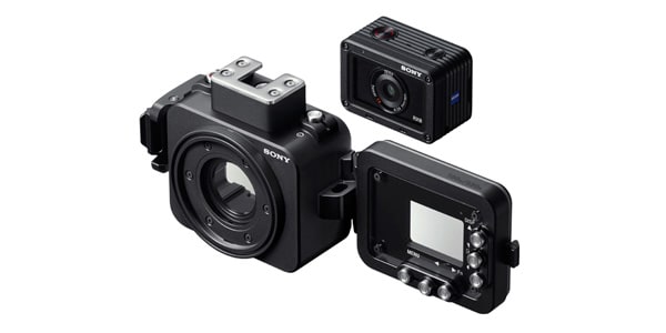 SONY ( ソニー ) MPK-HSR1 C 送料無料 | サウンドハウス 