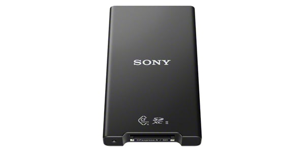SONY ( ソニー )  / MRW-G2