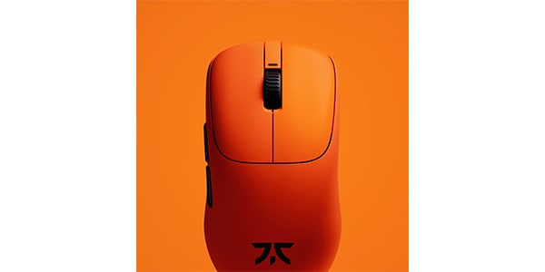 SONY / INZONE Mouse-A Fnatic Edition画像2