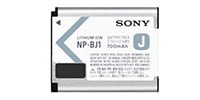 SONY NP-BJ1 C JCE