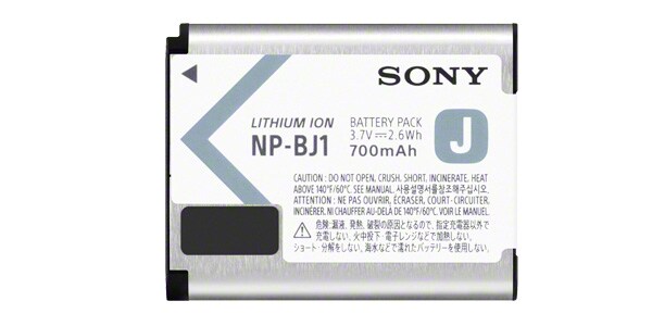 SONY/NP-BJ1 C JCE