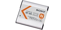 SONY NP-BN C1 JCE