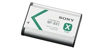 SONY NP-BX1 C5