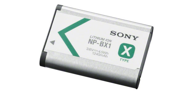 SONY/NP-BX1 C5