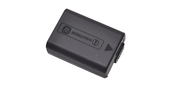SONY / NP-FW50  C3