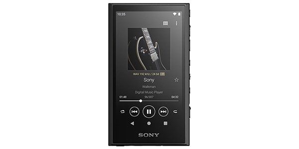 SONY / NW-A307 BC画像2
