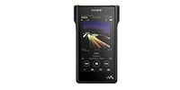 SONY NW-WM1A B