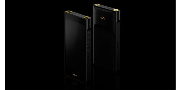 Sony ( ソニー )  / NW-WM1AM3画像9