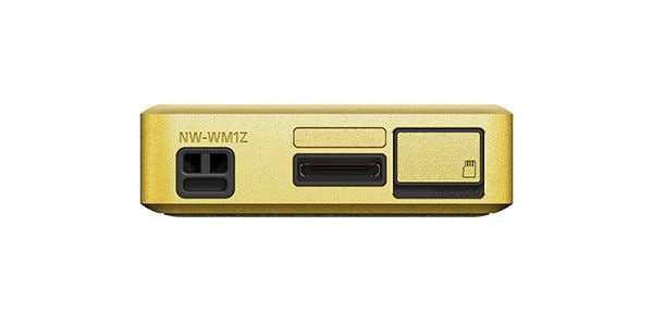 SONY / NW-WM1Z N 画像4