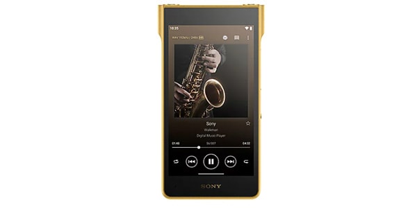Sony ( ソニー )  / NW-WM1ZM3