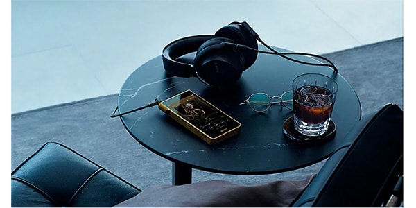 Sony ( ソニー )  / NW-WM1ZM3画像8