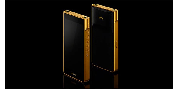 Sony ( ソニー )  / NW-WM1ZM3画像9