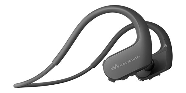 SONY ( ソニー )  / NW-WS623 B デジタルオーディオプレーヤー画像3
