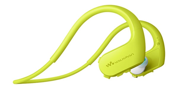 SONY ( ソニー )  / NW-WS623 G デジタルオーディオプレーヤー画像3