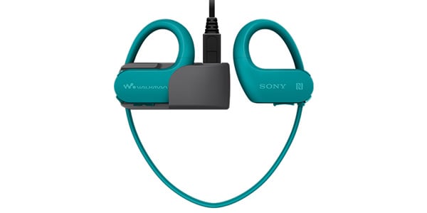 SONY ( ソニー )  / NW-WS623 L デジタルオーディオプレーヤー画像2