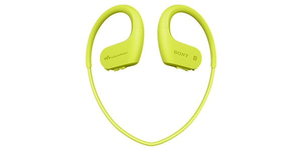 SONY / NW-WS625 G