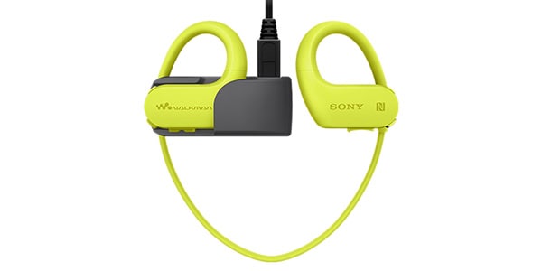 SONY / NW-WS625 G画像2