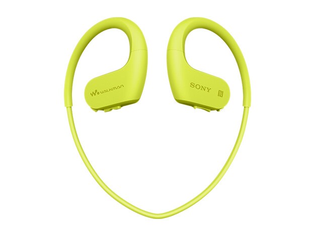 SONY/NW-WS625 G
