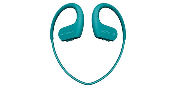 SONY / NW-WS625 L