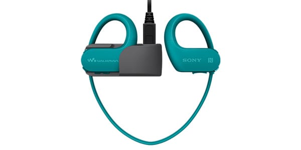 SONY / NW-WS625 L画像2