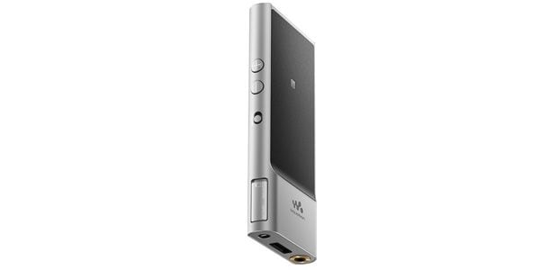 SONY ( ソニー )  / NW-ZX100 S 画像2