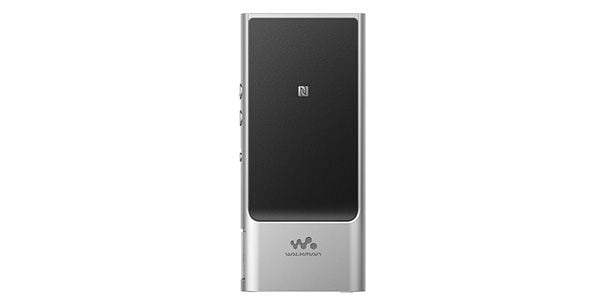SONY ( ソニー )  / NW-ZX100 S 画像3