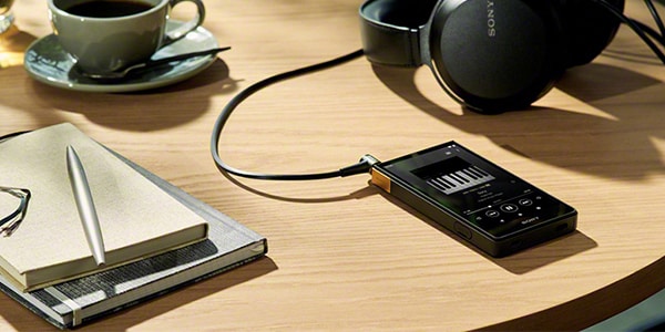 SONY / NW-ZX707画像8
