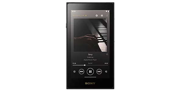 Sony ( ソニー )  / NW-ZX900