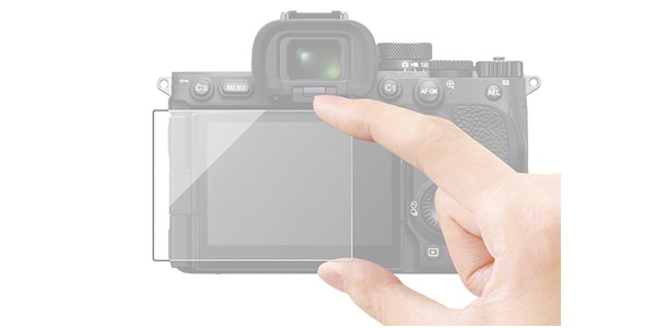 SONY / PCK-LG3画像2