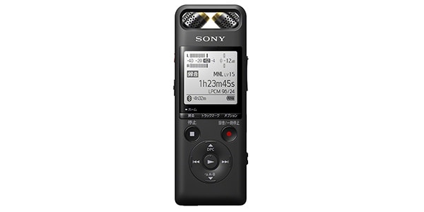 SONY PCM-A10